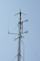 WXOJ-LP antenna