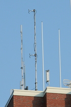 WCCH antenna