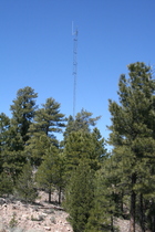 KSGC tower