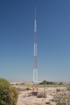 KROP tower