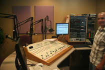 YBC studio