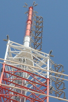 KTAR-FM/KPKX antennas
