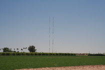KTTI/KCFY/KQSR towers