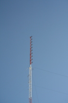 KSNR antenna