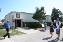 USAF Space and Missile Museum