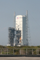 SLC-37 with Delta 4