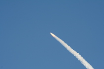 Shuttle ascent (X)