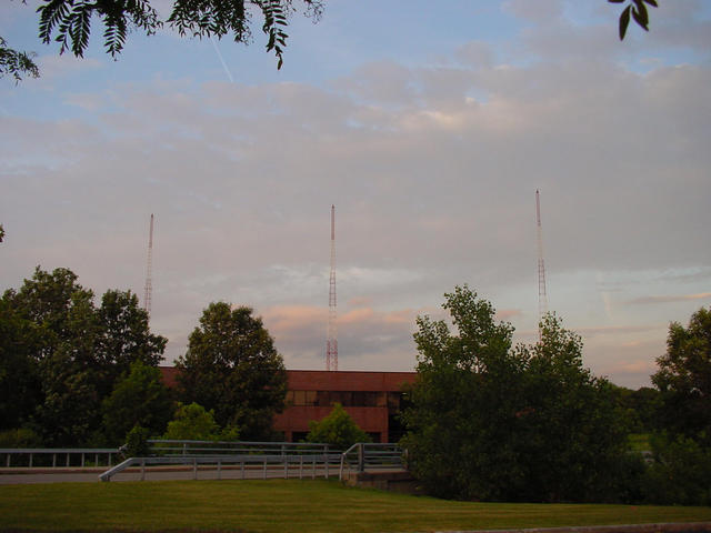 WWWG towers