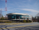 WSB-TV 2 and Cox Radio studios