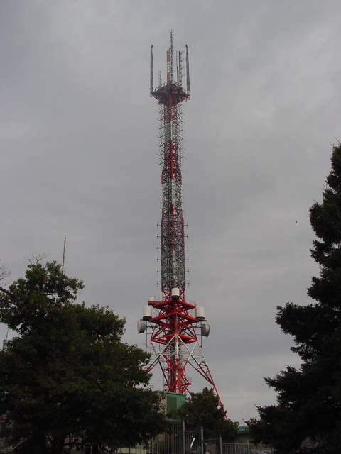 Mount Royal Candelabra