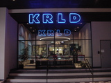 KRLD air studio