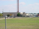 KERA/KTVT transmitter building