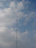 KDXX tower