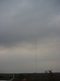 KMEO tower