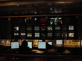 HBO master control