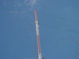Top of 660/880 Tower