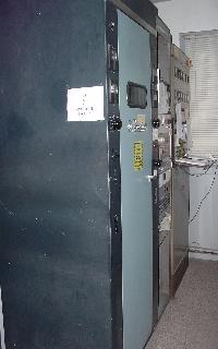 WKDK old and older transmitters