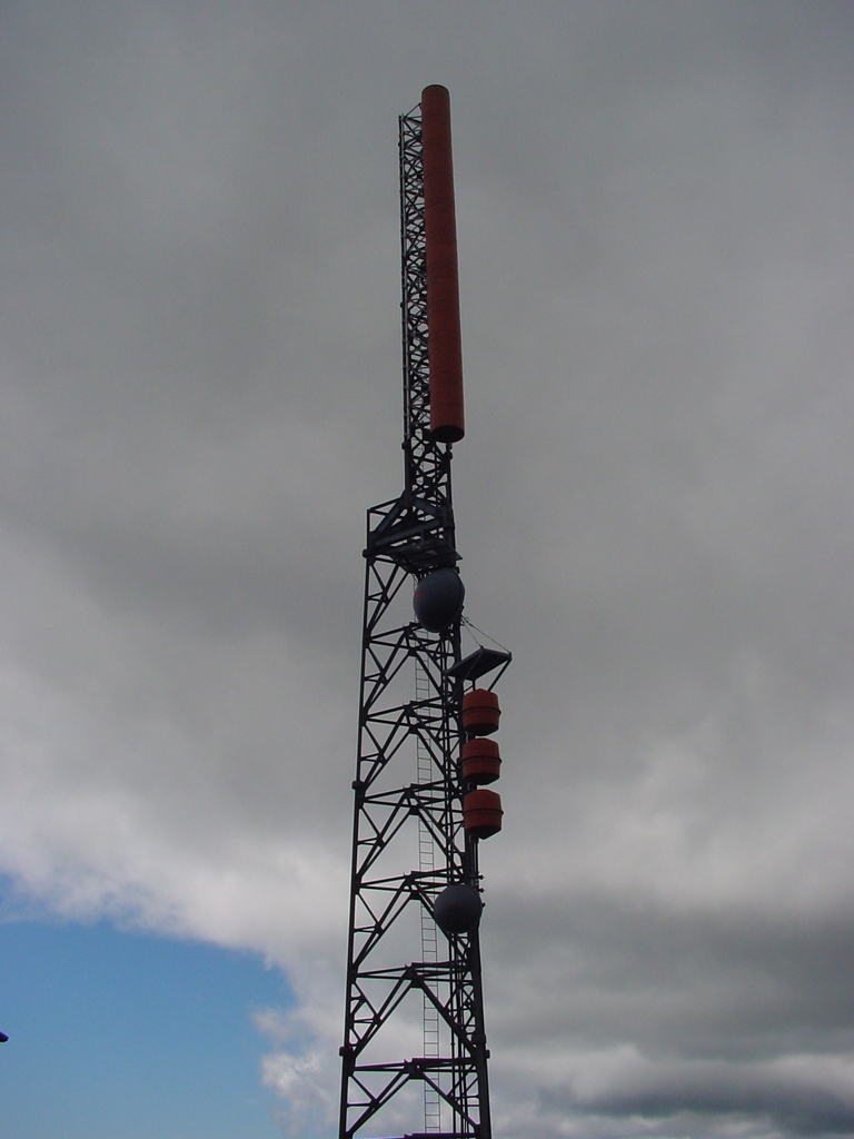 WPKQ tower (II)