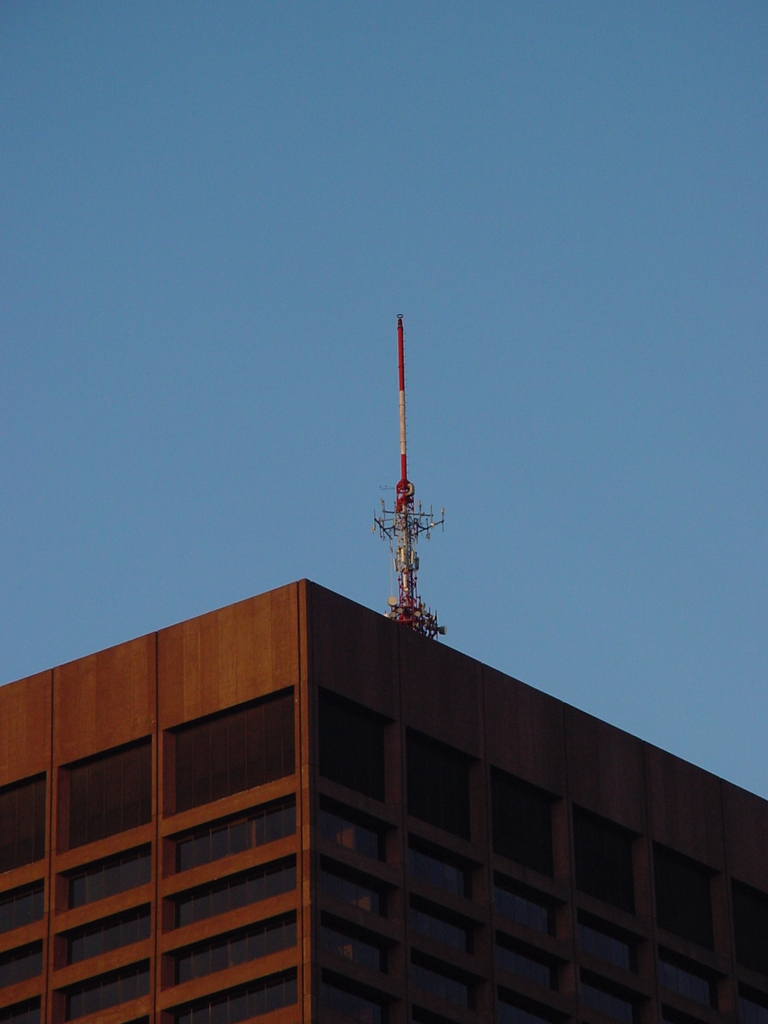 WMFP-TV antenna