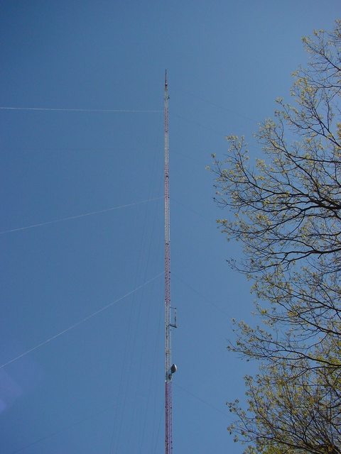WPRI antennas