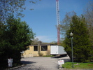 WNAC-TV former studios
