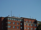 WSCB antenna