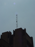 Old WBRU antenna