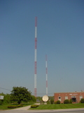 WHJJ 920 towers