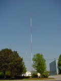 WPRO towers