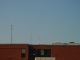 WCVY antenna