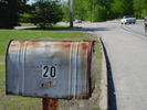 DiPaolo mailbox