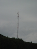 WORC-FM? tower