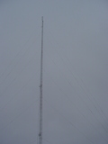 WRIT-FM tower