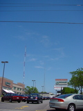 WTMJ-TV and WITI towers