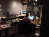 WLS news anchor position