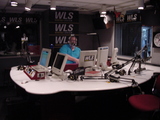 WLS main studio