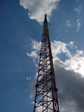 WLS tower