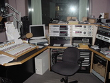 WNED studio