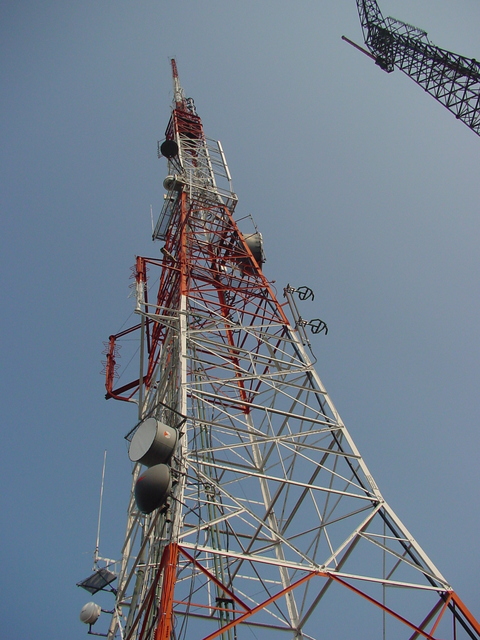 WROC/WHEC tower