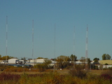 WLMV/WTDY towers