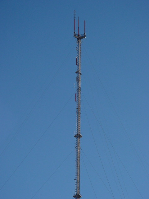 Madison Community Tower