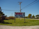 Old WYKT sign
