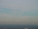 Atlanta smog belt