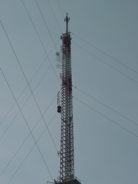 FM-128 antennas