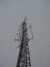 WDRC-FM tower