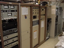 WHCN transmitters