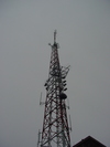 WHCN tower