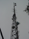 WZMX/WPKT tower
