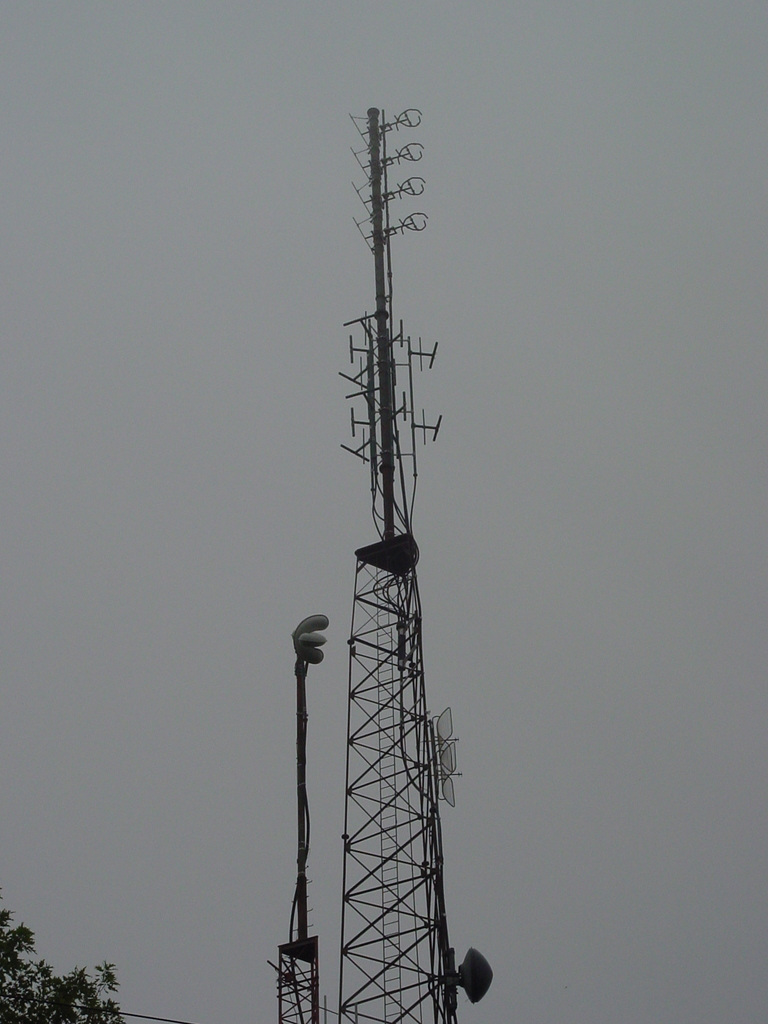 WKSS/WPHH antennas