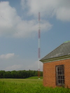 WTIC day tower